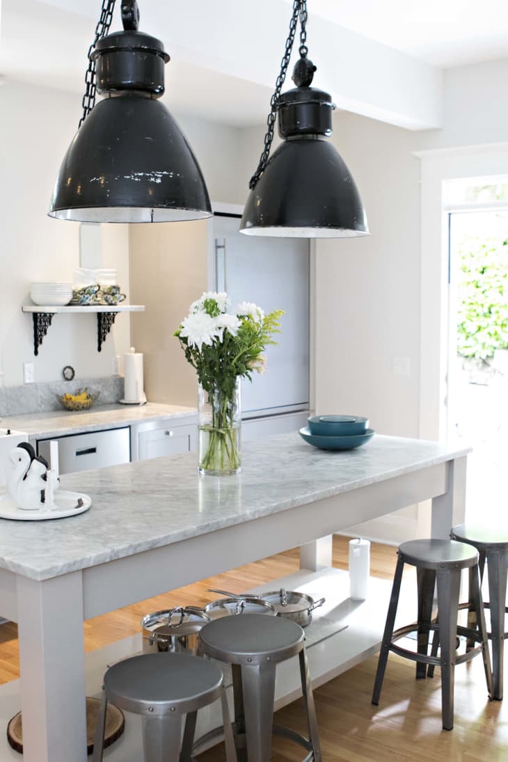 57 Small Kitchen Ideas with Big Style | Apartment Therapy